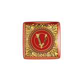 PIATTINO VIRUS HOLIDAY 12 CM