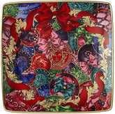 PIATTINO REFLECTION HOLIDAYS 12 CM