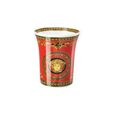 VASO MEDUSA ROSSO