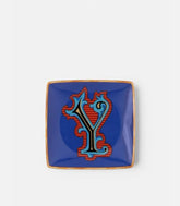 PIATTINO ALPHABET Y 12 CM