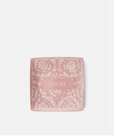 PIATTINO BAROCCO ROSE 11,5 CM