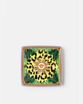 PIATTINO JUNGLE ANIMALIER 12 CM