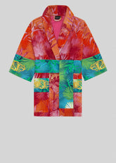 ACCAPPATOIO CORTO JUNGLE