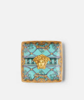 PIATTINO SCALA PALAZZO VERDE 12 CM