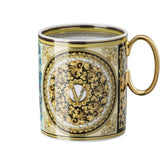 TAZZA MUG BAROCCO MOSAIC