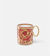 TAZZA MUG MEDUSA GARLAND