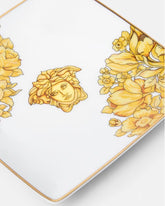 PIATTINO RHAPSODY BIANCO 12 CM