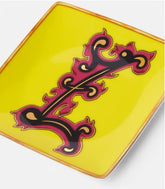 PIATTINO ALPHABET Z 12 CM