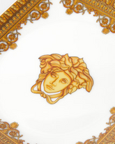 PIATTINO I LOVE BAROQUE 12 CM