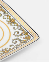 PIATTINO VIRTUS BIANCO 12 CM