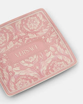 PIATTINO BAROCCO ROSE 11,5 CM