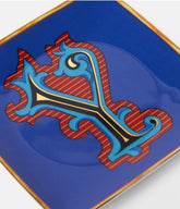 PIATTINO ALPHABET Y 12 CM