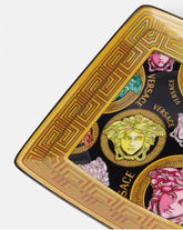 PIATTINO MEDUSA AMPLIFIED 12 CM