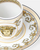 SET 2 TAZZE ESPRESSO VIRTUS GALA