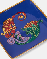 PIATTINO ALPHABET G 12 CM