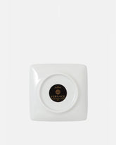 PIATTINO ALPHABET C 12 CM