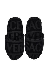 CIABATTE ALLOVER SPUGNA