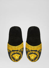 CIABATTE BAROCCO IN SPUGNA