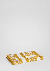 COPRIPIUMINO+2 FEDERE BAROCCO QUEEN