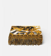 PLAID LA COUPE DES DIEUX 140X140 CM