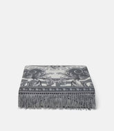 PLAID LA COUPE DES DIEUX 140X145 CM