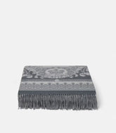 PLAID CRETE DE FLEUR 135X135 CM