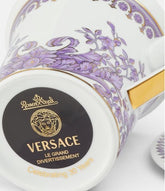 BICCHIERE C/COPERCHIO LE GRAND DIVERTISSEMENT