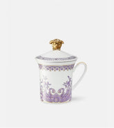 BICCHIERE C/COPERCHIO LE GRAND DIVERTISSEMENT