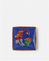 PIATTINO ALPHABET G 12 CM