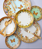 SEGNAPOSTO 33 CM JARDIN DE VERSACE