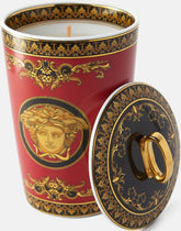 CANDELA MEDUSA ROSSO