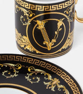 SET 2 TAZZE ESPRESSO VIRTUS GALA