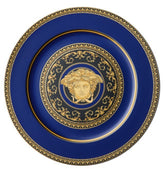 SEGNAPOSTO 30 CM MEDUSA BLUE