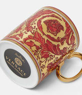 TAZZA MUG MEDUSA GARLAND