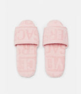 CIABATTE ALLOVER ROSA