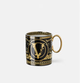 TAZZA MUG VIRTUS