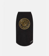 T-SHIRT PER CANE MEDUSA CON CRISTALLI