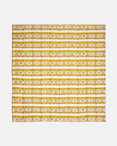 TRAPUNTA BAROCCO & ROBE DOUBLE-FACE IN COTONE