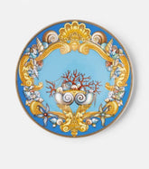 SEGNAPOSTO 30 CM LES TRESORS DE LA MER