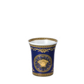 VASO 18 CM MEDUSA BLUE