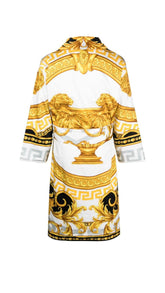 ACCAPPATOIO LA COUPE DES DIEUX