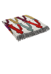 PLAID MULTICOLOR VIRTUS 140X180 CM