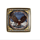 PIATTINO LE REGNE ANIMAL-SAM 12 CM