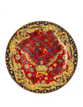 SEGNAPOSTO 30 CM BAROCCO HOLIDAYS