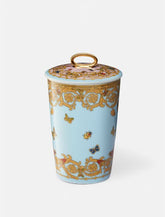 CANDELA LE JARDIN DE VERSACE