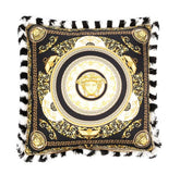 CUSCINO MEDUSA GALA DOUBLE FACE