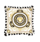 CUSCINO MEDUSA GALA DOUBLE FACE