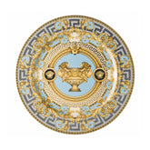 SEGNAPOSTO 30 CM PRESTIGE GALA BLU