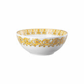 COPPETTA CEREALI RHAPSODY BIANCO 15 CM