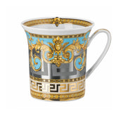 TAZZA MUG PRESTIGE GALA BLU